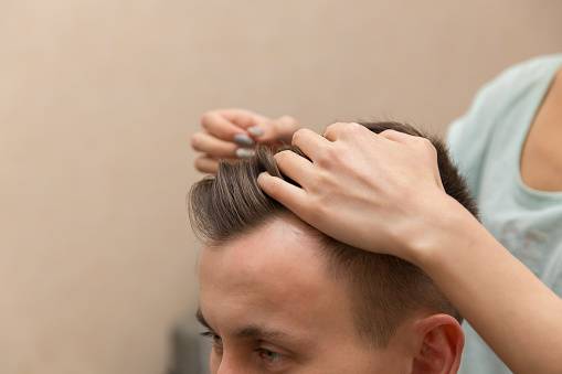 Scalp care